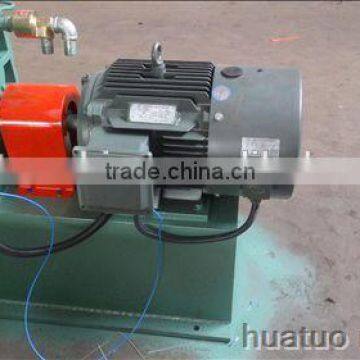 Hot Sale Rubber Extruder Tyre Extruding Machine photo-4