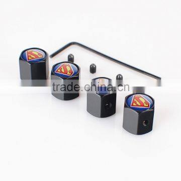 Air Valve Stem With Car Brand photo-2