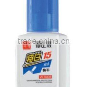 Correction Fluid