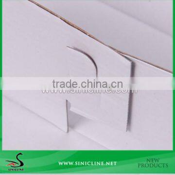 Sinicline Factory Hot Selling Foldable Shoe Box From China photo-4