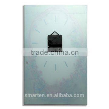 Larger Digitatal Modern Romatic Decorative Kitchen Clocks photo-2