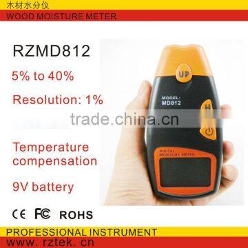 Wood Moisture Meter RZMD812