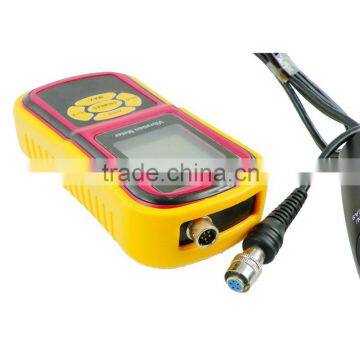 Vibration Meter RZ63B photo-4