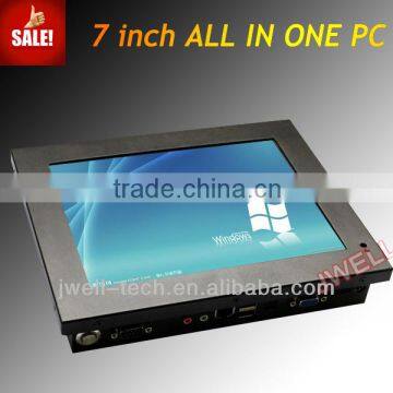 7 inch Industrial USE,touch screen computer, industrial tablet pc