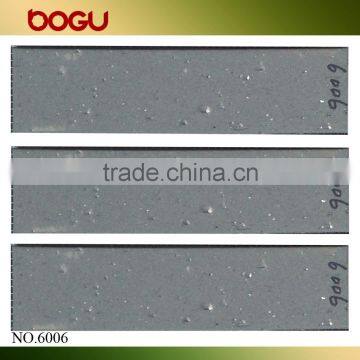 Grey clinker tile rustic facing wall clinker tile russian clinker tile cold asistant chinese manufacturer wholesale clinker tile