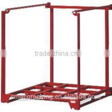 FOB Iron/steel Stacking Rack photo-5