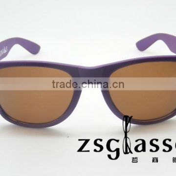 Cheap Promotion frame/Sunglasses/eyewear Factory Custom Lens full color mirror sunglasses printing logo OEM