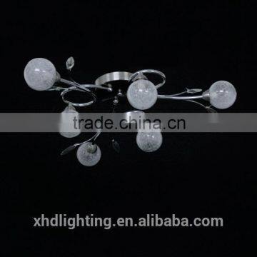 New design modern ceiling light G9