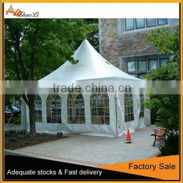 5x5m Pagoda for events