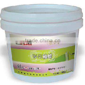 exterior wall primer paint/wholesale 18l