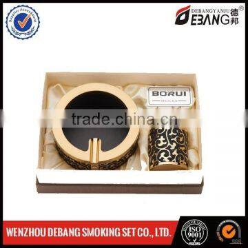 Cigarette Lighter Assemble