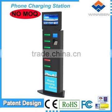 Fast Charge Wifi Universal Cell Phone Charging Tower/ Battery Emergency Mobile Phone Charger APC-06A photo-6