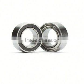 High Precision Deep groove ball bearings 603zz bearing made in china