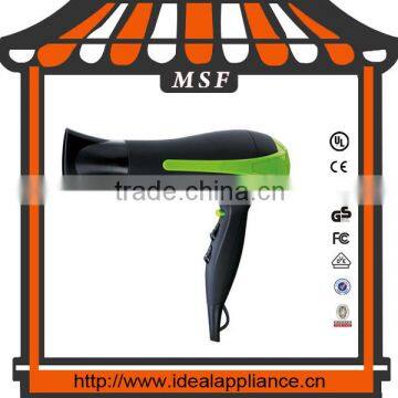 plastic lightweight hair dryer molds and hair dryer model