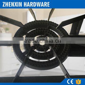 Safety Table Cooktop, Cheaper Camping Stove, Cheaper Table Gas Stove Gas Cooker photo-5