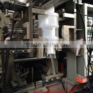 Energy Saving Automatic 1 Cavity Blow Molder photo-3