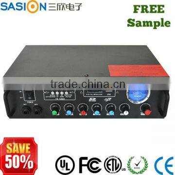 SASION AV7736 3.1ch amplifier amplifier module