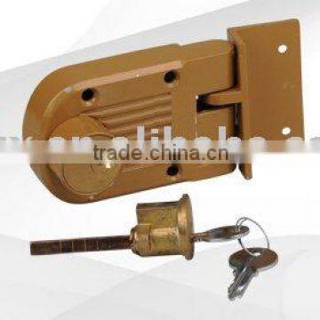 Rim Lock-0515A