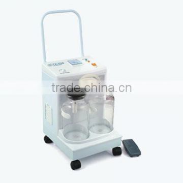 Electrical Surgical Suction Machine