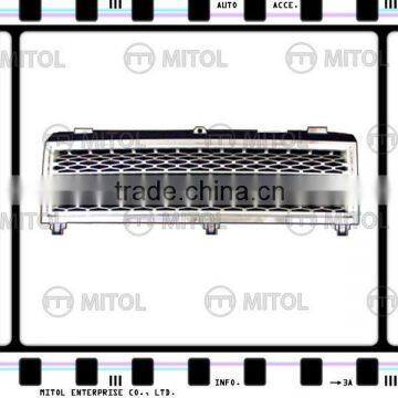 For Land Rover Range Rover Front Grille 03-05 Car Grille Auto Parts