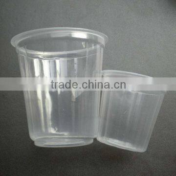 36 Cavities plastic cup lid making machine