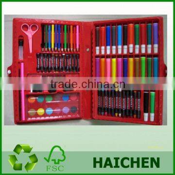 Colourful Stationery Art Set/Drawing Set photo-4