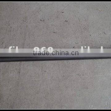 2016 Custom Tapered 3k Carbon Fiber Tube photo-2