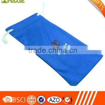 Changzhou Microfiber Mobile Phone Belt Pouch photo-4