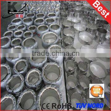 CE Certificate Flexible Waterproof Insultion Jacket Blanket photo-6