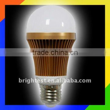 Ball LED Light Bulb