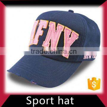 Soft Textile Safety Hats and Caps Men