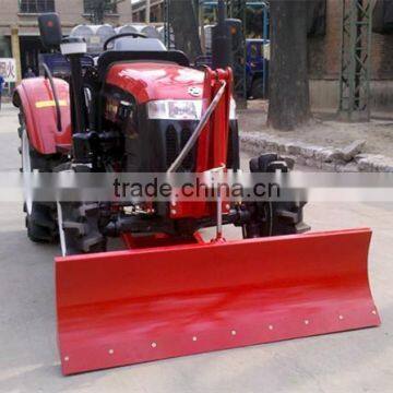 Front Dozer Blade for Tractor, Dozer Blade for excavator, tractor dozer blade