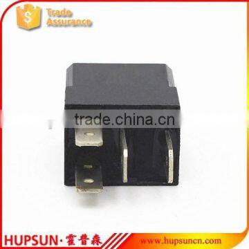 High Quality Low Price Sealed 5PIN 30A SPDT 24V 12V DC Relay photo-3