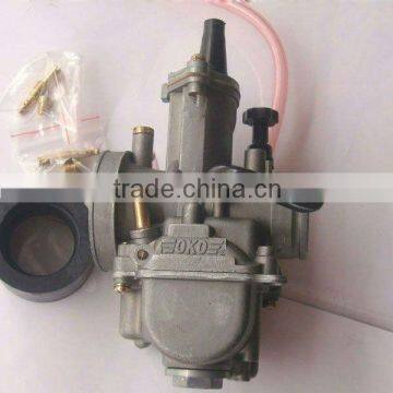 Performance oko 30mm carburetor