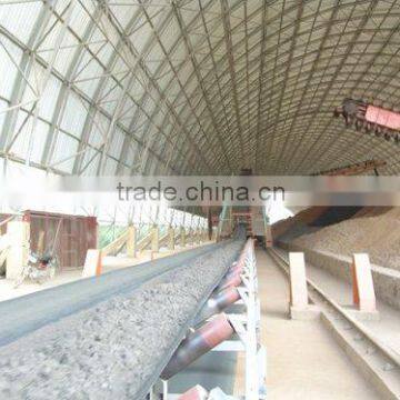 sell belt conveyor /conveying equipment