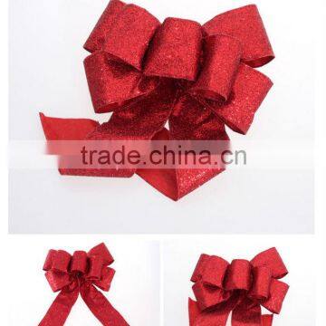 wholesale 20cm wide Christmas decorations bowknot HD-20