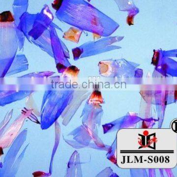 Excellent 1mm Thick Acrylic Sheet With Artificial Design photo-5