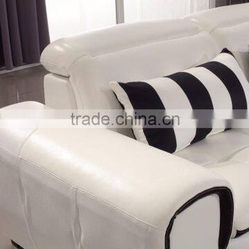 Living Room Modern and Fashionable Living Room Sofa photo-5