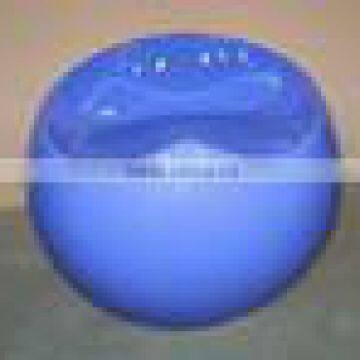 Museum Leisure Fiberglass Apple Stool photo-3