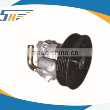 Chery B14 V5 power steering oil pump ,chery steering parts,B14-3407010