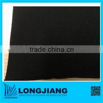 Rib Knit Fabric for Bomber Jacket photo-3