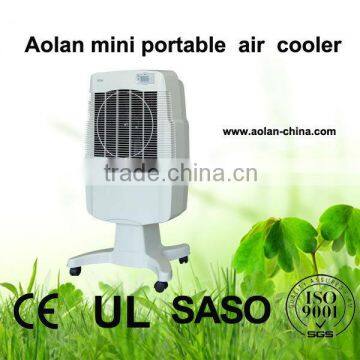 airflow 2000m3/h portable air cooler fit for room