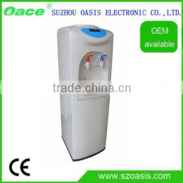 Hot & Warm Standing Water Cooler 20L-A