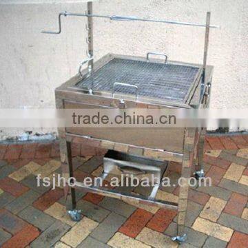 Foshan JHC-8001A Portable Charcoal Barbecue Grill/BBQ Stove/BBQ Oven