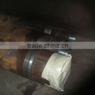 Cold drawn honed pneumatic cylinder tube