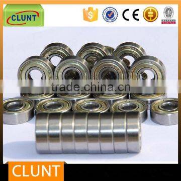 Bike Bearing 608 ZZ 608 RS/2RS Ball Bearings Sizes 8*22*7 mm photo-2