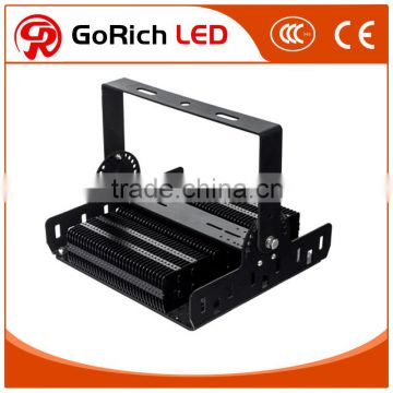 Fashionable promotional 150w wall pack led tunnel light