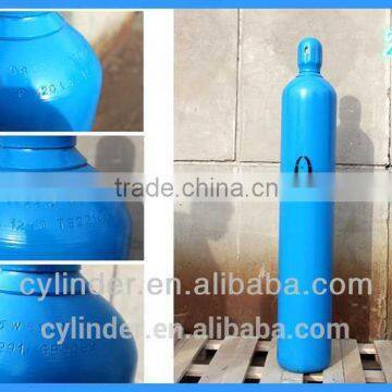 6m3 oxygen gas cylinder