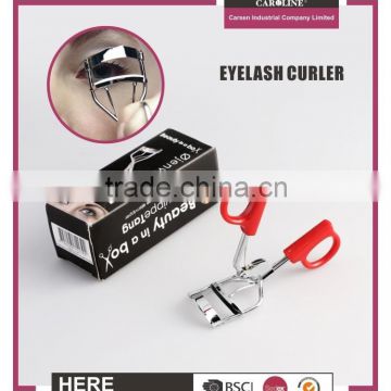 2015 personal care eyelash curler cosmetic