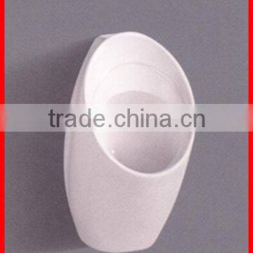 Sanitary ware wall mount white bathroom pottery ceramic urinal X-1620A